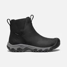 Women's Greta Chelsea Waterproof Boot