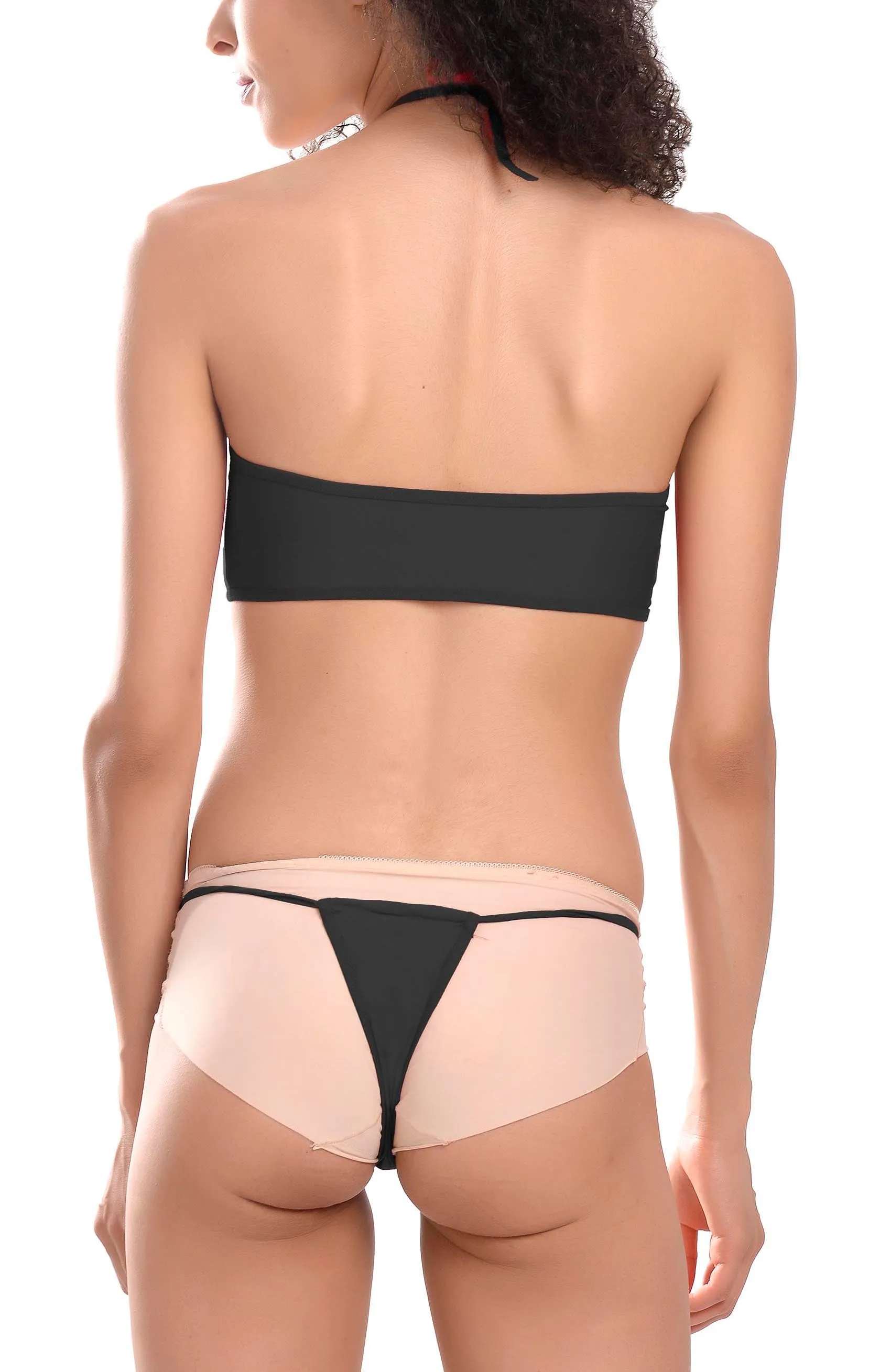 Xs and Os Women's Teddies Lingerie Set