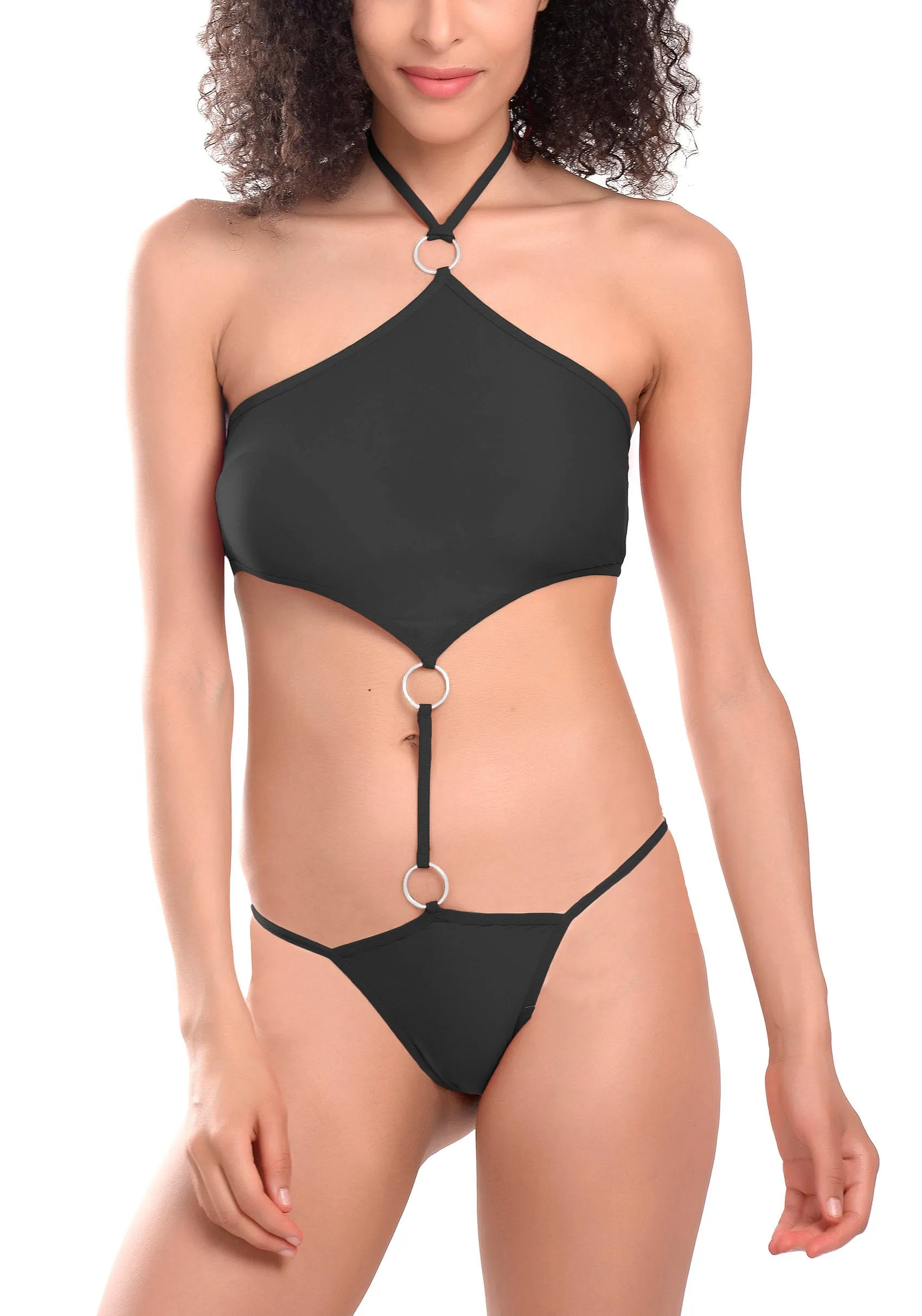Xs and Os Women's Teddies Lingerie Set