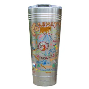 Yosemite Thermal Tumbler